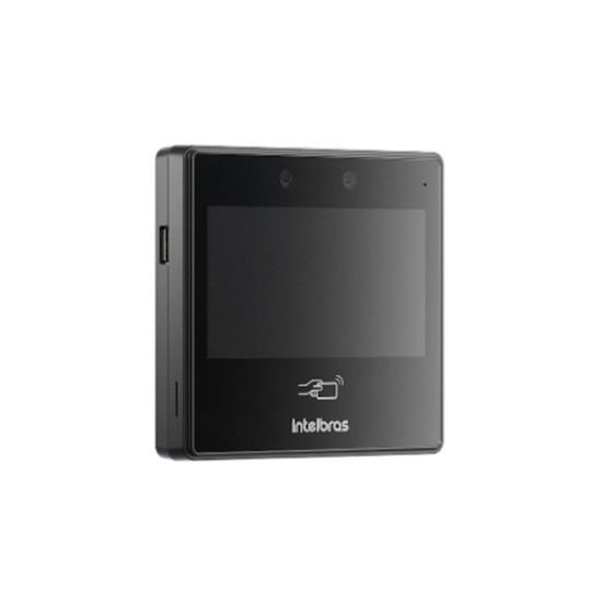 CONTROLE DE ACESSO FACIAL SS 1530 MF W INTELBRAS - INSTRUFIBER