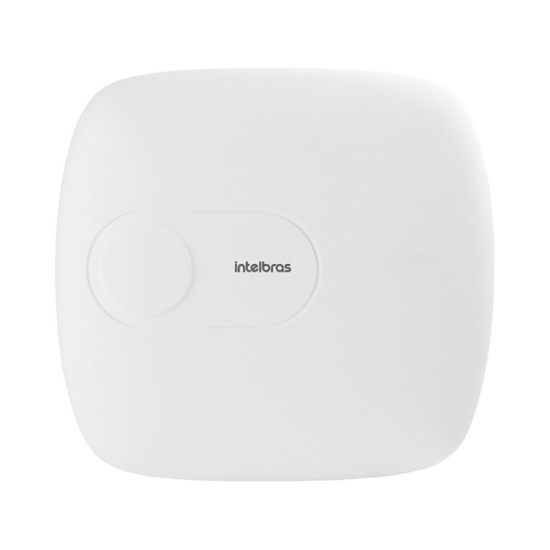 Central de alarme monitorada 18 zonas AMT 2018 EG (IP C/GPRS) Intelbras - INSTRUFIBER