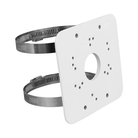 Suporte Metalico para Sustentação de Câmeras VBOX 3000 P INTELBRAS - INSTRUFIBER