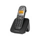 Telefone Sem Fio com Ramal Externo TIS 5010 Intelbras - INSTRUFIBER