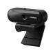 WEBCAM HD WCI 720P USB PLUG & PLAY INTELBRAS - INSTRUFIBER