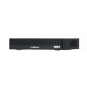 STAND ALONE NVR 04 CANAIS MULTI-HD MHDX 1204-C DUAL AUDIO HD 1TB  INTELBRAS - INSTRUFIBER