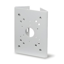 Suporte de Poste para Câmera Speed Dome XSD 201 Intelbras - INSTRUFIBER