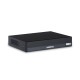 STAND ALONE NVR 04 CANAIS MULTI-HD MHDX 1204-C DUAL AUDIO HD 1TB  INTELBRAS - INSTRUFIBER