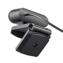 WEBCAM USB CAM HD 720P INTELBRAS - INSTRUFIBER