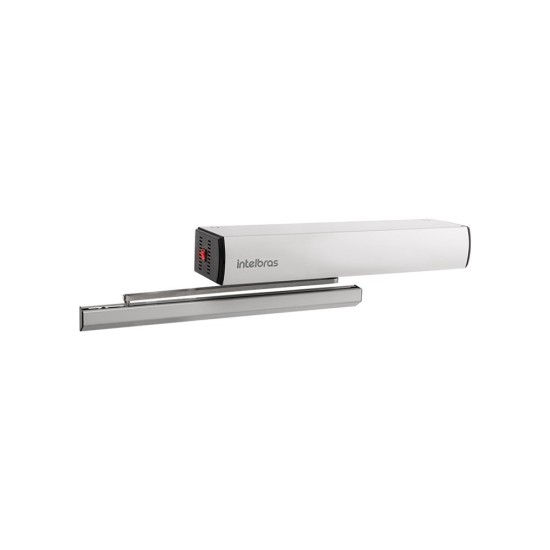 Automatizador de Portas Pivotantes PP 200 Intelbras - INSTRUFIBER