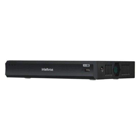 STAND ALONE DVR 32 CANAIS MULTI-HD IMHDX 3132 SEM HD INTELBRAS - INSTRUFIBER