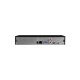 STAND ALONE NVR 16 CANAIS IP INTELIGÊNCIA ARTIFICIAL INVD 1016 SEM HD INTELBRAS - INSTRUFIBER
