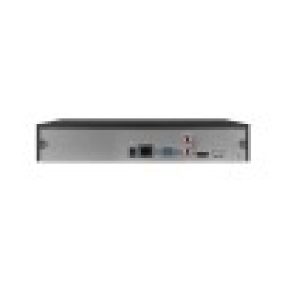 STAND ALONE NVR 08 CANAIS IP NVD 1408 SEM HD INTELBRAS - INSTRUFIBER