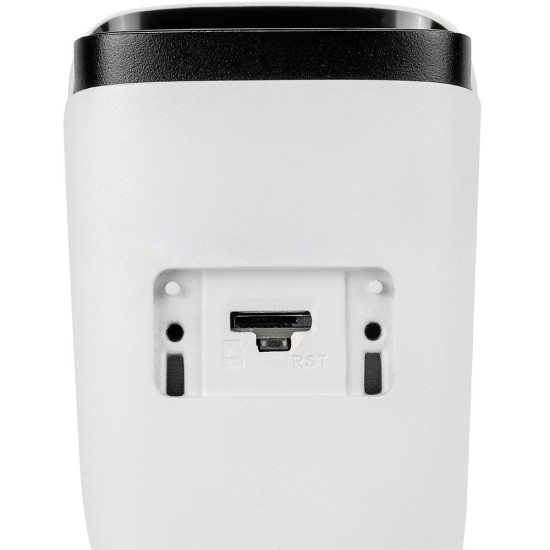 VIP 3240 IA 40m 3.6mm Full HD PoE G2 Intelbras - INSTRUFIBER