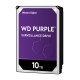 HARD DISK 10TB WD102PURP PARA CFTV WESTERN DIGITAL INTELBRAS - INSTRUFIBER