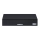 STAND ALONE DVR 08 CANAIS MULTI-HD MHDX 3108-C SEM HD INTELBRAS - INSTRUFIBER