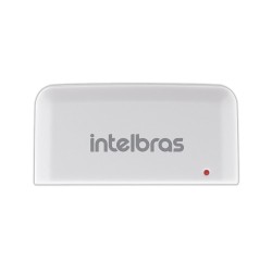 Transmissor universal TX 8000 Intelbras - INSTRUFIBER
