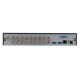 STAND ALONE DVR 16 CANAIS MULTI-HD MHDX 1316 SEM HD INTELBRAS - INSTRUFIBER