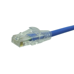 Patch Cord CAT6 Furukawa Azul Gigalan UTP 1,5m - INSTRUFIBER