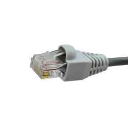 Patch Cord Cat5e Furukawa Multilan Cinza 1,5m - INSTRUFIBER