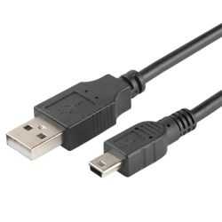 Cabo USB V3 5 Metros com Filtro - INSTRUFIBER