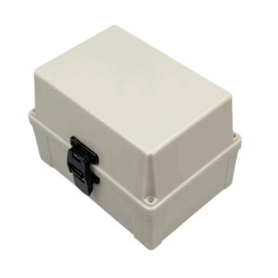 Caixa de Montagem Multiuso 200X140X140mm IP65 - INSTRUFIBER