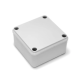 Caixa de Montagem Multiuso 110X110X60mm IP66 - INSTRUFIBER
