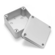 Caixa de Montagem Multiuso 110X110X60mm IP66 - INSTRUFIBER