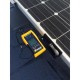 Medidor de Irradiância Solar, portátil, Multifunção, com Datalogger Modelo SURVEY 200R, Marca SEAWARD - InstruFiber