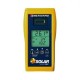 Medidor de Irradiância Solar, portátil, Multifunção, com Datalogger Modelo SURVEY 200R, Marca SEAWARD - InstruFiber