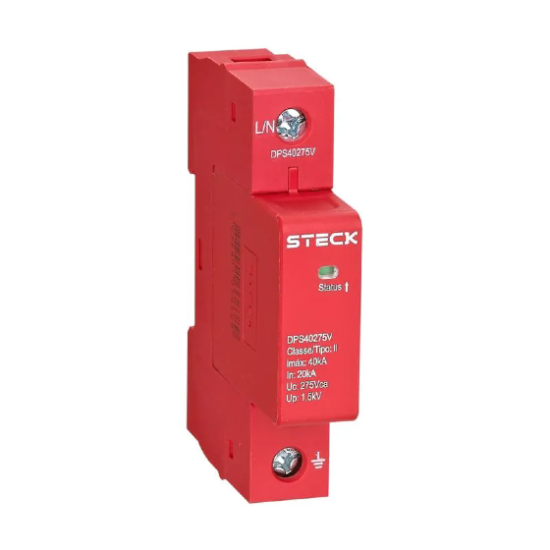 DPS 40KA DPS40275V STECK - INSTRUFIBER