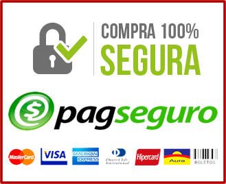 Pagamento Através de PagSeguro