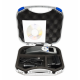 Bafômetro Digital com Datalogger - AlcoEasyA10 - INSTRUFIBER