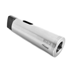 Bucha de redução cm5 externo para cm3 interno din228b - br-53 mawbra - INSTRUFIBER