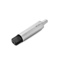 Haste para mandril cm4 com encaixe b16 cone com arraste - mt4a-b16 mawbra - INSTRUFIBER