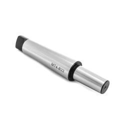 Haste para mandril cm4 com encaixe b22 cone com arraste - mt4a-b22 mawbra - INSTRUFIBER