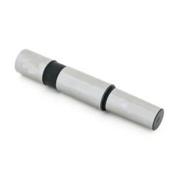 Haste paralela para mandril ø 25mm com encaixe b18 - c25-b18 viber - INSTRUFIBER