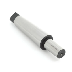 Haste para mandril cm3 com encaixe j-6 cone com arraste - mt3-j6 viber - INSTRUFIBER