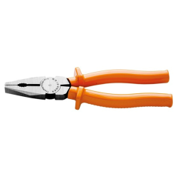 Alicate universal 8" polegadas 1000v - 44000/108 aço cromo vanádio tramontina pro - INSTRUFIBER