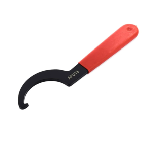 Chave para mandril de aperto rápido integrado ø 01,0 a 13,0mm apu13 - INSTRUFIBER