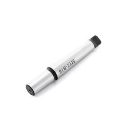 Haste para mandril cm2 com encaixe b16 cone com arraste - mt2a-b16 mawbra - INSTRUFIBER