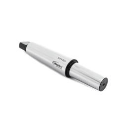 Haste para mandril cm4 com encaixe b24 cone com arraste - mt4a-b24 mawbra - INSTRUFIBER