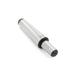 Haste para mandril cm3 com encaixe b16 cone com rosca m12 - cm3-b16-m12 mawbra - INSTRUFIBER