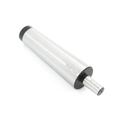 Haste para mandril cm4 com encaixe b12 cone com rosca m16 - cm4-b12-m16 mawbra - INSTRUFIBER