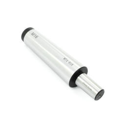 Haste para mandril cm4 com encaixe b18 cone com rosca m16 - cm4-b18-m16 mawbra - INSTRUFIBER