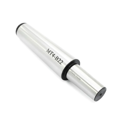 Haste para mandril cm4 com encaixe b22 cone com rosca m16 - cm4-b22-m16 mawbra - INSTRUFIBER