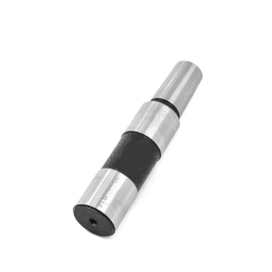 Haste paralela para mandril ø 20mm com encaixe b16 - c20-b16 mawbra - INSTRUFIBER