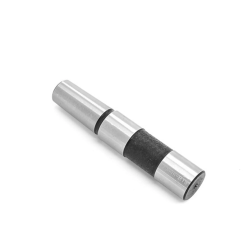 Haste paralela para mandril ø 20mm com encaixe b18 - c20-b18 mawbra - INSTRUFIBER