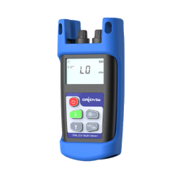 POWER METER ÓTICO ORIENTEK TPM-25V VFL FC/SC/ST 850/1625N - INSTRUFIBER