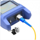 Power Meter - Medidor de Potência Óptica - INSTRUFIBER