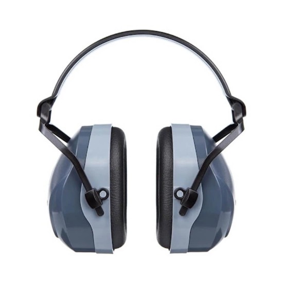 Abafador Concha Confort Plus - Camper | CA - 48054 - INSTRUFIBER