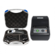 AlcoEasyA10Print - Bafômetro Digital com Medição Ativa e Passiva mais Impressora Bluetooth - INSTRUFIBER