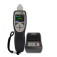 AlcoEasyA10Print - Bafômetro Digital com Medição Ativa e Passiva mais Impressora Bluetooth - INSTRUFIBER