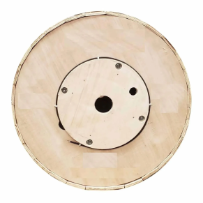 Bobina de Fibra Óptica Benka ASU80 6FO 2 KM - INSTRUFIBER